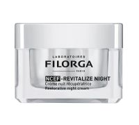 Filorga NCEF-Revitalize Night crema notte rivitalizzante 50ml
