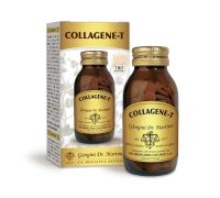 Collagene-T integratore per la pelle e il benessere articolare 180 pastiglie