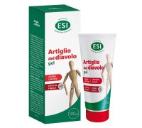 Artiglio del Diavolo sollievo per muscoli e articolazioni gel lenitivo effetto fresco 100ml