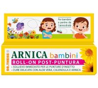 Dr.Theiss Arnica Bambini roll-on post-puntura 15 grammi