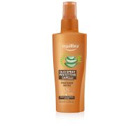 Equilibra Vitamina E olio spray protettivo capelli 100ml