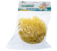 Cliabebè spugna naturale del mediterraneo n.12 