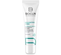 Bioclin Deo Control Crema deodorante anti-traspirante sudorazione intensa 30ml
