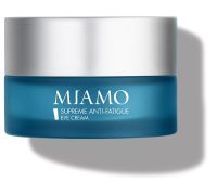 Miamo Supreme Anti-Fatigue Eye Cream contorno occhi anti-borse anti-occhiaie anti-rughe 15ml