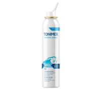 Tonimer Isotonic Strong  soluzione isotonica per la fluidificazione del muco spray nasale 200ml