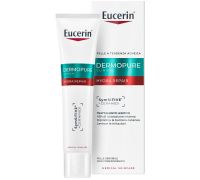 Eucerin Dermopure Clinical Hydra Repair trattamento lenitivo per pelle a tendenza acneica 40ml