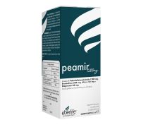Peamir 1200mg integratore per il benessere muscolare e nervoso 15 stick pack