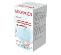 Esofagen integratore per il reflusso gastrico 20 stickpack