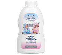 Derma Cotone Baby acqua profumata per bambini 250ml