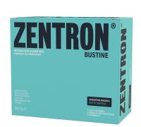 Zentron integratore per il sistema immunitario 30 bustine