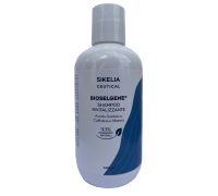 Sikelia Bioselgene shampoo rivitalizzante 200ml