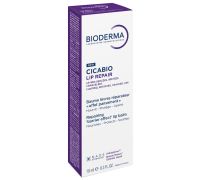 Bioderma Cicabio Lip Repair balsamo labbra riparatore e protettivo 10ml