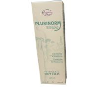 Plurinorm Uomo pH 6,5 Detergente intimo 240ml