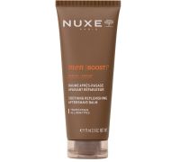 Nuxe Men [Boost]³ balsamo dopo barba lenitivo e idratante 75ml