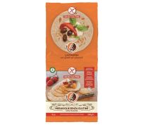 Meraviglie Senza Glutine mini piadine fuori frigo 8 pezzi