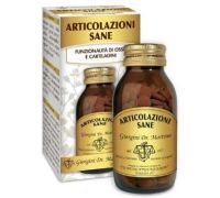 Articolazioni Sane integratore per la funzionalità di ossa e cartilagini 180 pastiglie