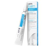 Letibalm Intranasal Protect gel idratante per la mucosa nasale 15ml