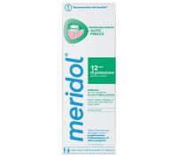 Meridol Collutorio protezione gengive + alito fresco 400ml