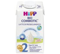 Hipp Bio Combiotic 2 latte di proseguimento 500ml 