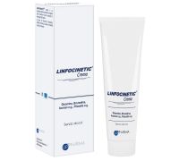 Linfocinetic crema drenante per ritenzione idrica 100ml