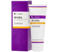 CoverBasics Arnilix gel forte ad alta concentrazione di arnica e boswellia 100ml