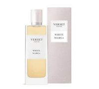Verset white marea eau de parfum donna natural spray 50ml
