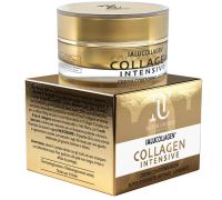Natur Unique Ialucollagen Collagen Intensive crema contorno occhi 15ml