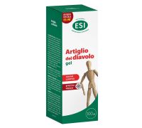 Esi Artiglio del Diavolo gel lenitivo 100ml 