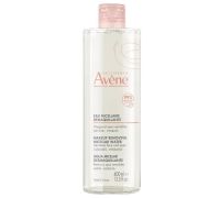 Avène acqua micellare struccante viso occhi 400ml 