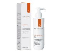 Aquavis Shampoo Ds sebonormalizzante lenitivo 200ml