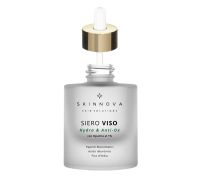 Skinnova siero viso hydra & anti-ox 30ml