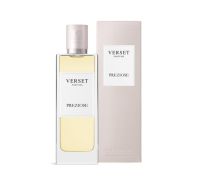 Verset preziose eau de parfum donna natural spray 50ml