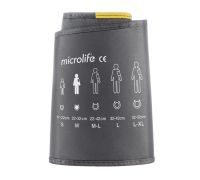 Microlife bracciale misuratore pressione morbido taglia m 22 32cm