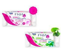 Fria Salviette Intime Green 12 Salviette