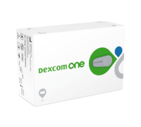 Dexcom One trasmettitore per il monitoraggio continuo della glicemia 1 pezzo