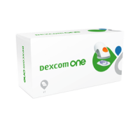 Dexcom One sensore per il monitoraggio continuo della glicemia 1 pezzo