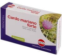 CARDO MARIANO FORTE 60CPR