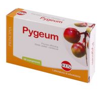 PYGEUM ESTRATTO SECCO 60CPR