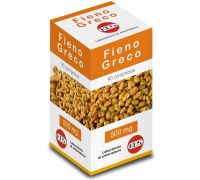 Fieno Greco integratore per il metabolismo di carboidrati trigliceridi e colesterolo 90 compresse