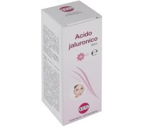 Kos siero viso con acido ialuronico puro 30ml