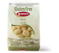 Gluten Free Granoro gnocchi di patate senza glutine 500 grammi