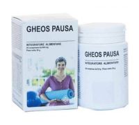 GHEOS PAUSA 60CPR