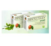 Mangivis Prost integratore per la funzionalità prostata 30 capsule
