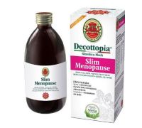 Slim Menopause soluzione orale 500ml