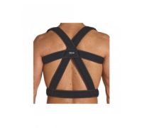 Gibaud Ortho Junior sostegno dorso taglia 0