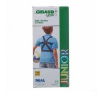 GIBAUD JUNIOR SOSTEGNO DORSO 1