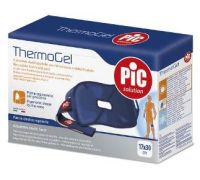 THERMOGEL GINOCCHIO C/FASCIA