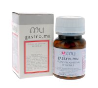 GASTRO MU 50CPS