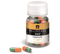 HELIOCARE 360 ORAL 30CPS