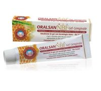 ORALSAN NBF GEL PROT COMP 30G